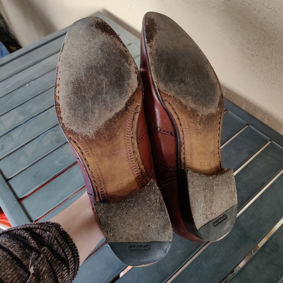 Arthur Beren Tassel Loafers - Picture 12 of 12